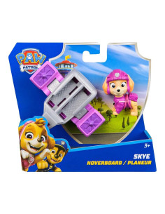 PAW PATROL HOVERBOARD SKYE