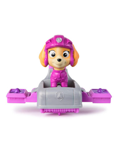 PAW PATROL HOVERBOARD SKYE