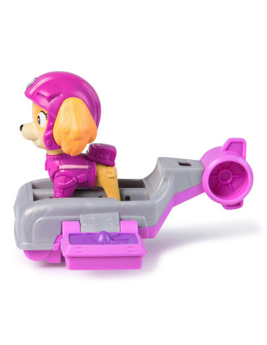 PAW PATROL HOVERBOARD SKYE
