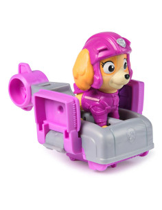 PAW PATROL HOVERBOARD SKYE 2