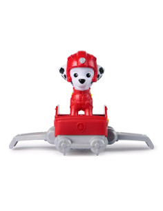 PAW PATROL HOVERBOARD MARSHALL 2