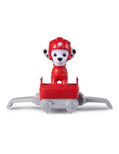 PAW PATROL HOVERBOARD MARSHALL