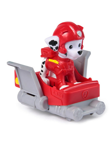 PAW PATROL HOVERBOARD MARSHALL
