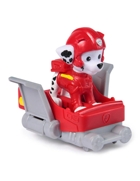 PAW PATROL HOVERBOARD MARSHALL