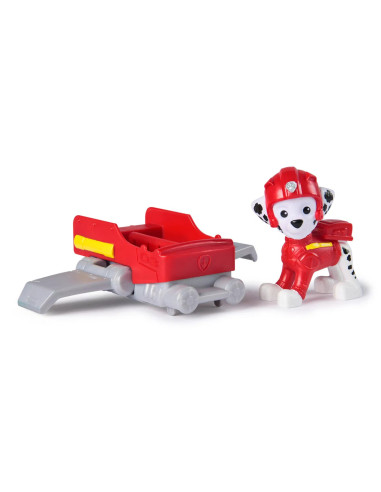 PAW PATROL HOVERBOARD MARSHALL