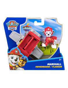 PAW PATROL HOVERBOARD MARSHALL