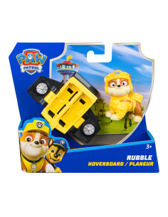 PAW PATROL HOVERBOARD RUBBLE