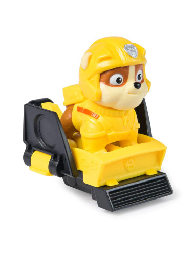 PAW PATROL HOVERBOARD RUBBLE