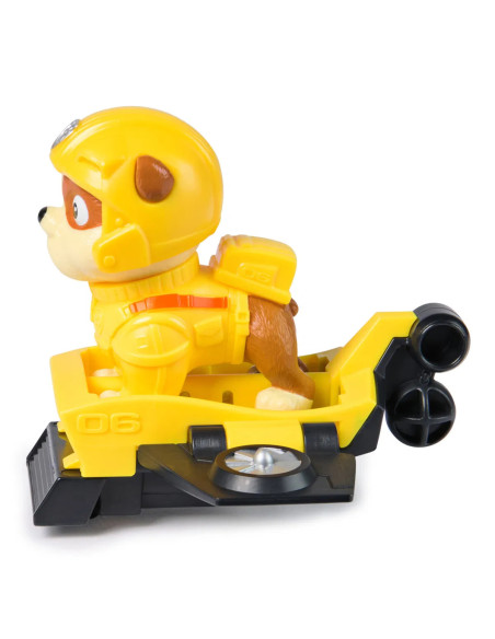 PAW PATROL HOVERBOARD RUBBLE
