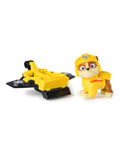 PAW PATROL HOVERBOARD RUBBLE
