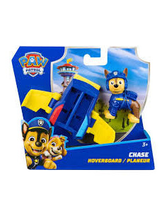PAW PATROL HOVERBOARD CHASE