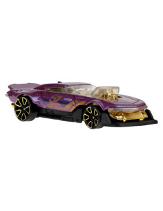 HOT WHEEL 57 ANNIVERSARY MOD 2
