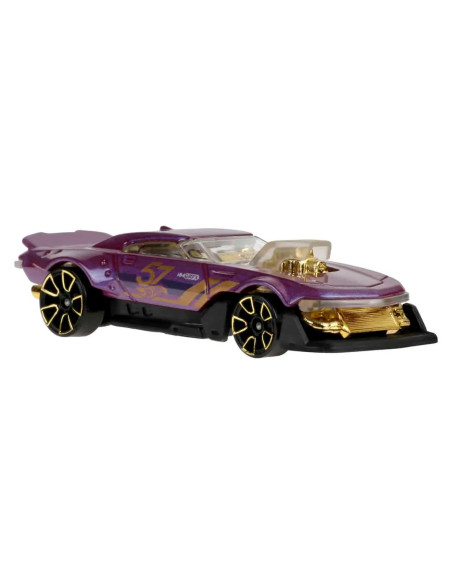 HOT WHEEL 57 ANNIVERSARY MOD