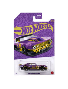 HOT WHEEL 57 ANNIVERSARY CAMARO