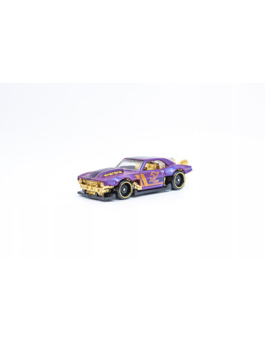 HOT WHEEL 57 ANNIVERSARY CAMARO