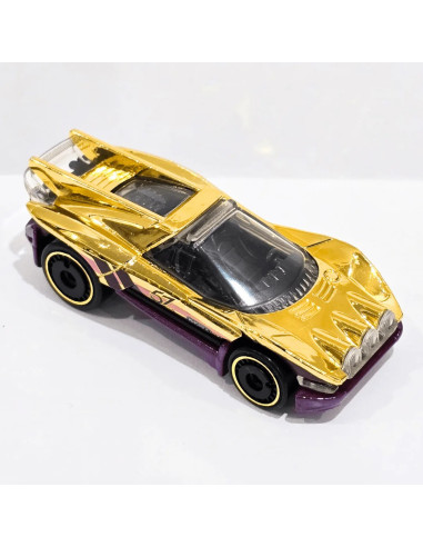 HOT WHEEL 57 ANNIVERSARY RALLY