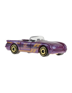 HOT WHEEL 57 ANNIVERSARY COBRA 2