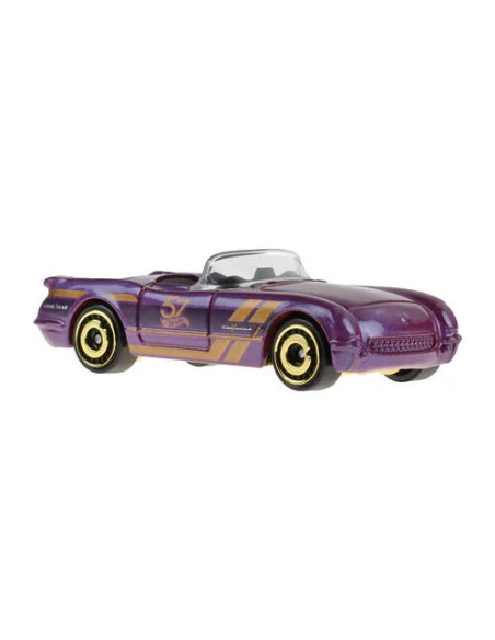 HOT WHEEL 57 ANNIVERSARY COBRA