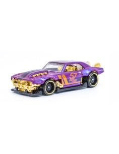 HOT WHEEL 57 ANNIVERSARY CAMARO 2