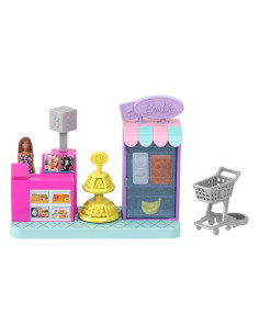 BARBIE MINI SHOP 2