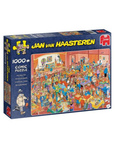 JVH 1000B MAGIC FAIR