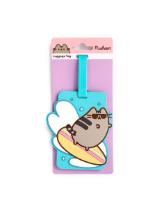BAGGAGETAG CAT