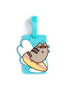 BAGGAGETAG CAT 2