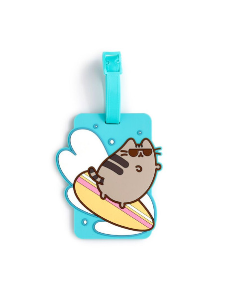 BAGGAGETAG CAT
