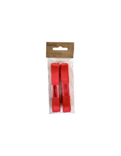 SIDENBAND RÖD 13MM 2P