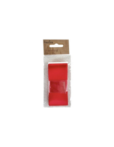 SIDENBAND RÖD 38MMX5M
