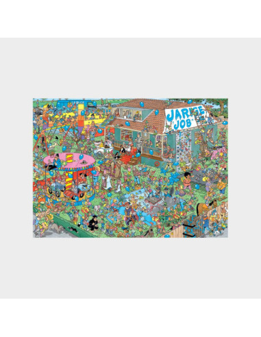 JVH 1000B EVERY CHILD DESERVES A BIRTHDAY