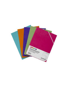 G-MAPP PAPP CERISE 2