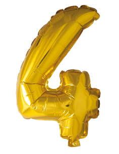 GULD 4 41CM