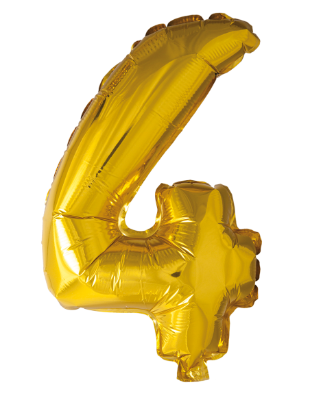 GULD 4 41CM