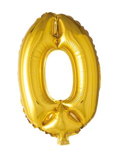 GULD 0 41CM