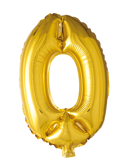 GULD 0 41CM