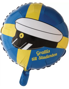 HELIUM GRATTIS STUDENT