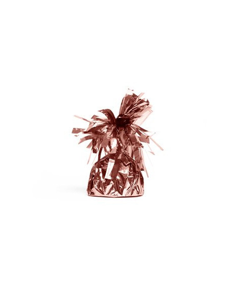 BALLONGTYNGD PRASSEL ROSE