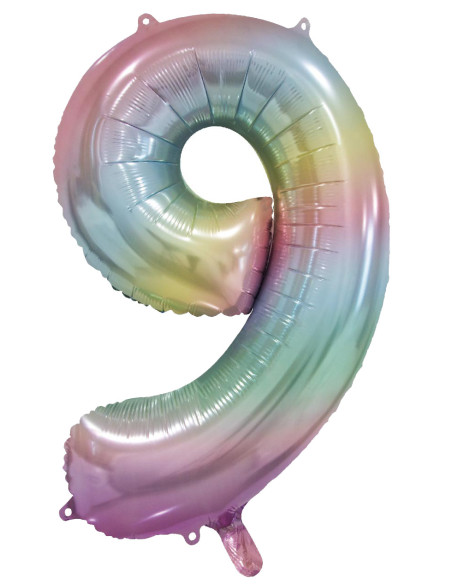 HELIUM SIFFRA PASTEL 9