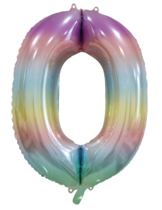 HELIUM SIFFRA PASTEL 0