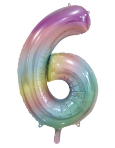 HELIUM SIFFRA PASTEL 6