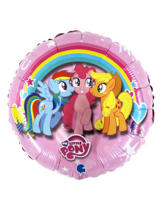 HELIUM MLP
