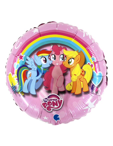 HELIUM MLP