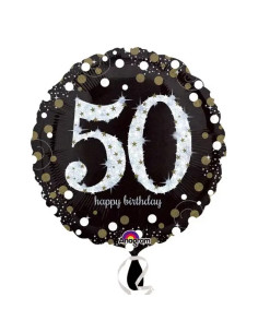HELIUM 50 BLACK