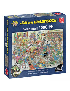JVH 1000B LUDO BATTLE