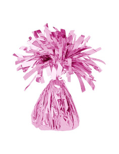 BALLONGTYNGD PRASSEL ROSA