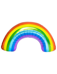 HELIUM RAINBOW METALLIC