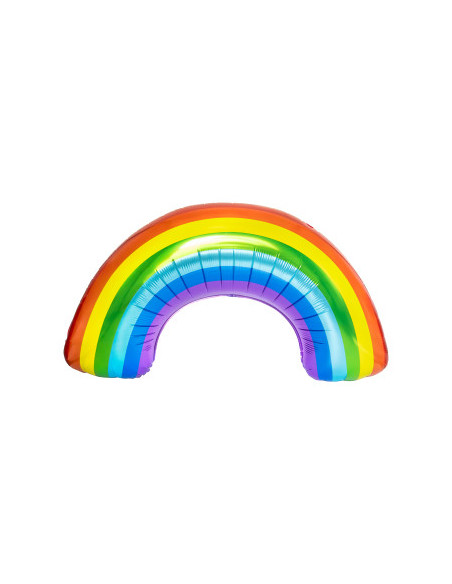 HELIUM RAINBOW METALLIC