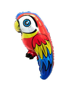 HELIUM PAPEGOJA