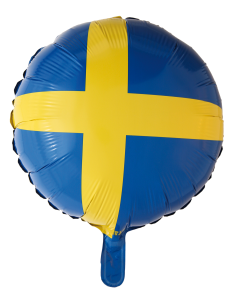 HELIUM RUND SWE